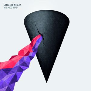 Ginger Ninja: Wicked Map