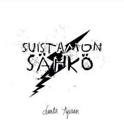 Suistamon Sähkö: Lunta tupaan