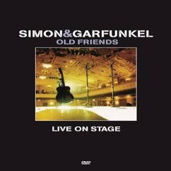 SIMON & GARFUNKEL: Everly Brothers Intro (Live at Madison Square Garden, New York, NY - December 2003)