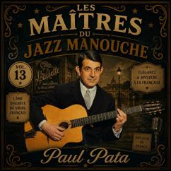 Paul Pata: Trois fois merci