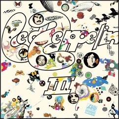 Led Zeppelin: Immigrant Song (Remaster)