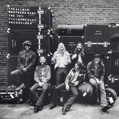 The Allman Brothers Band: Bill Graham Introduction / Statesboro Blues (Live At Fillmore East, June 27, 1971 - Closing Show) (Bill Graham Introduction / Statesboro Blues)