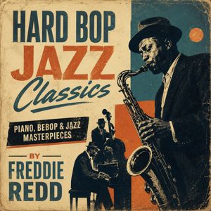 Freddie Redd: Old Spice