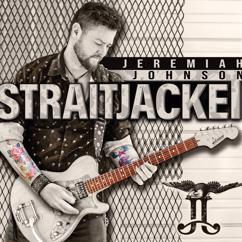 Jeremiah Johnson: Straitjacket