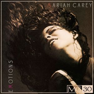 Mariah Carey: Emotions EP