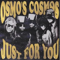 Osmo's Cosmos, Annica: Mercedes-Benz (feat. Annica)