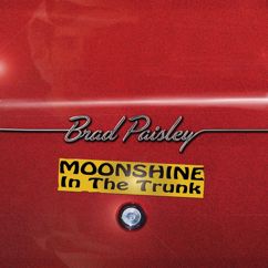 Brad Paisley: American Flag on the Moon