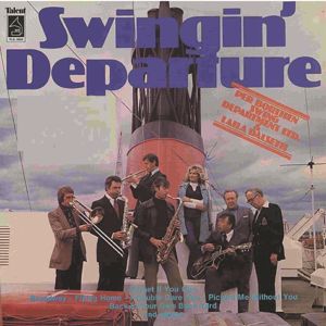 Per Borthen Swing Department: Swingin' Departure