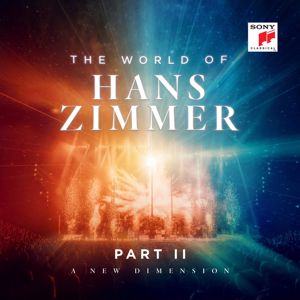 Hans Zimmer;Alexios Anest;Rusanda Panfili;Odessa Orchestra & Friends;Gavin Greenaway: Inception Suite: Part 1, Dream is Collapsing
