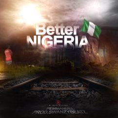 P. Emmanuel: Better Nigeria