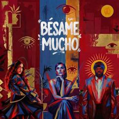 Serena Brancale, Gregory Porter, DELIA: BÉSAME MUCHO (feat. Gregory Porter, DELIA)