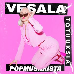 Vesala: Pulkka