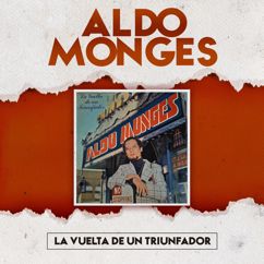 Aldo Monges: Tú de Blanco, Yo de Negro
