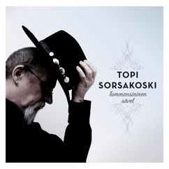 Topi Sorsakoski: Levoton Mieli (Candle Of Life)