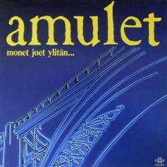 Amulet: The Stumble