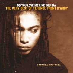 Sananda Maitreya: Do You Love Me Like You Say? (Phat Urban Single Mix)