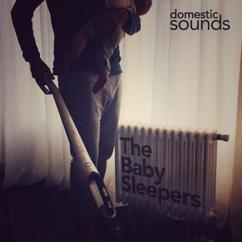 The Baby Sleepers: Blow Dryer Low (Loopable White Noise) [No Fade]