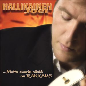Joel Hallikainen: Isä tule vastaan