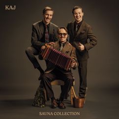 KAJ: Sauna Collection