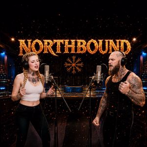 RAGNAR SHIELD: Northbound