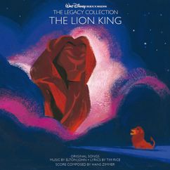 Jeff Bennett: The Morning Report (From "The Lion King"/Soundtrack Version) (The Morning Report)