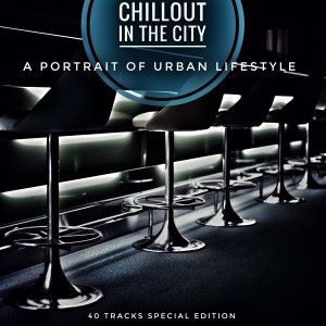 Various Artists: Chillout in the City