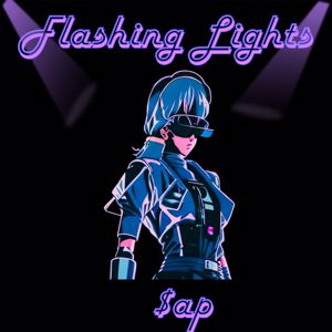 $ap: Flashing Lights