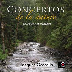 Jacques Gosselin: Les chevreuils