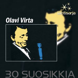 Olavi Virta: Tähtisarja - 30 Suosikkia