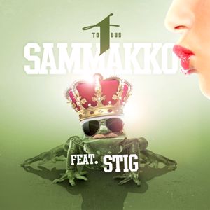 Yksi Totuus, STIG: Sammakko (feat. STIG)
