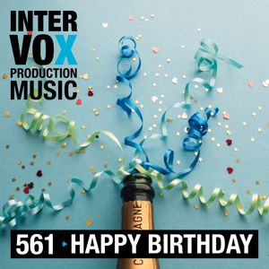 Various Artists: Happy Birthday