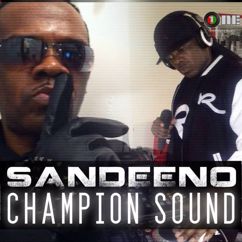 Sandeeno: Tear Down Sound