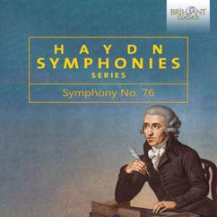 Austro-Hungarian Haydn Orchestra & Adam Fischer: Haydn: Symphony No. 76
