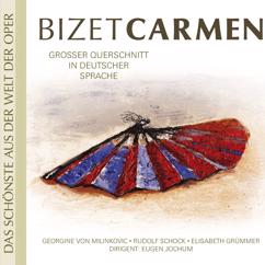 Chor und Symphonieorchester des Bayerischen Rundfunks feat. Eugen Jochum: Carmen