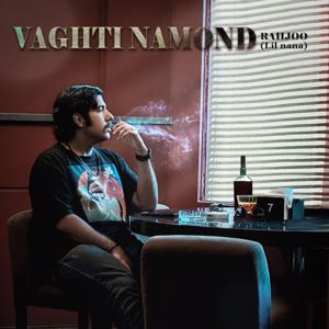 Reza Rahjoo, Lil NaNa: Namond