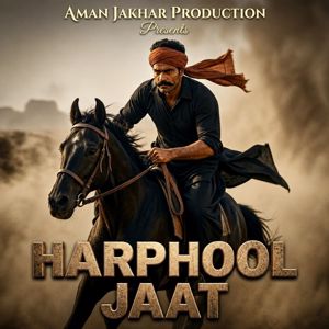 Aman Jakhar: Harphool Jaat