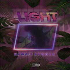 Hawali Brooks: Light