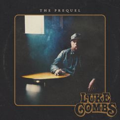 Luke Combs: My Kinda Saturday Night