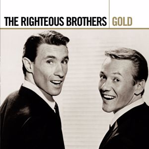 The Righteous Brothers: Gold