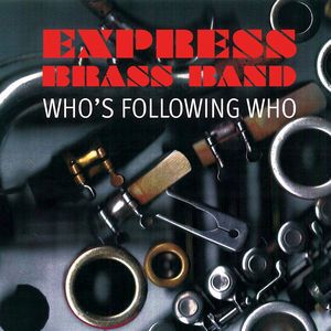 Express Brass Band: Monimbó