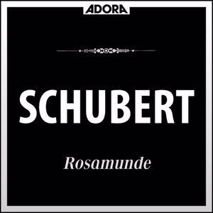 Philharmonia Vocal Ensemble, Philharmonia Hungarica, Peter Maag: Schubert: Rosamunde, D.797