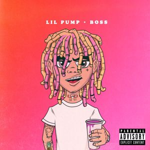 Lil Pump: Boss