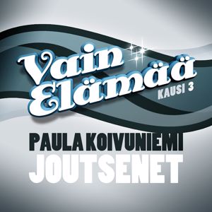 Paula Koivuniemi: Joutsenet