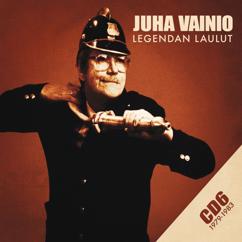 Juha Vainio: Perunalaulu