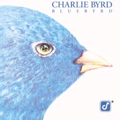 Charlie Byrd: Jitterbug Waltz