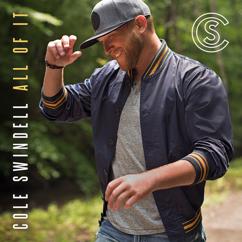 Cole Swindell: The Ones Who Got Me Here