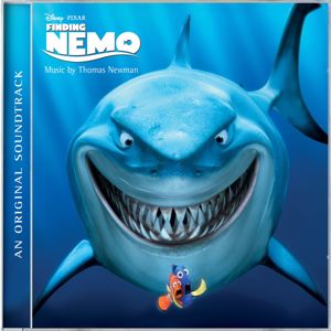 Thomas Newman: Finding Nemo (Original Motion Picture Soundtrack)