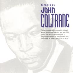 John Coltrane: Once In A While