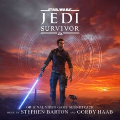 Stephen Barton: Above the Clouds (From "Star Wars Jedi: Survivor"/Score) (Above the Clouds)