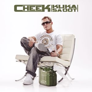 Cheek: Etsä tiedä kuka mä luulen olevani